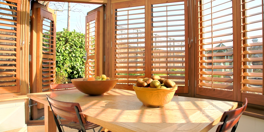 Leeds Hardwood Shutters. Wooden Plantation Shutters Leeds
