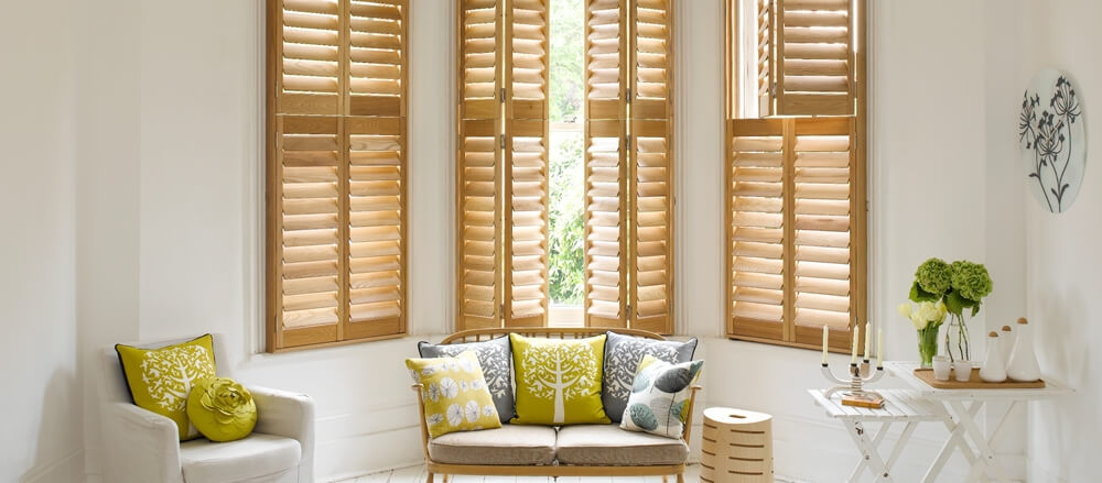 hardwood shutters near me