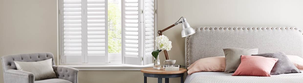 Hardwood Shutters Plantation Shutters for Windows